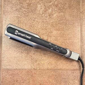 Smart Heat Hair Crimper